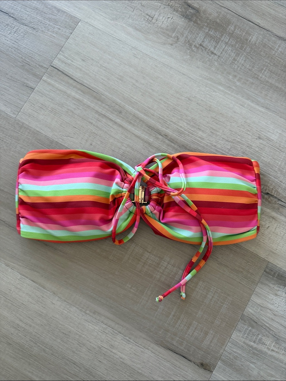 Skatie bandeau top